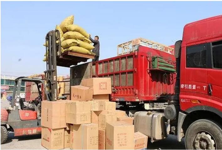 厦门到龙里县物流专线