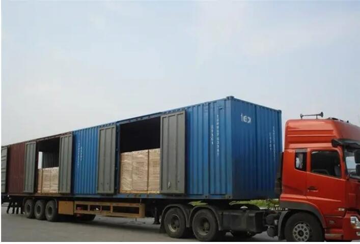 厦门到龙里县整车运输