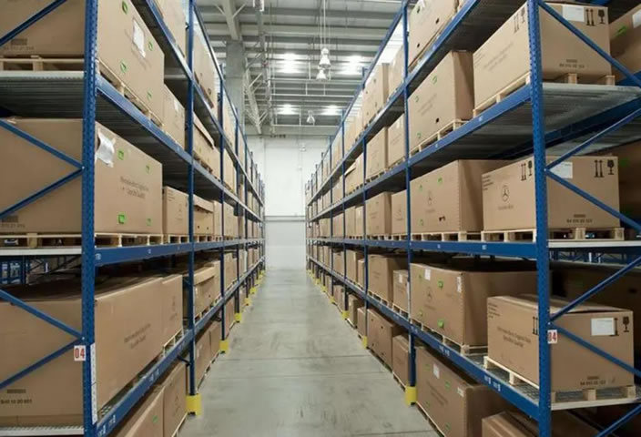 厦门到龙里县货物仓储