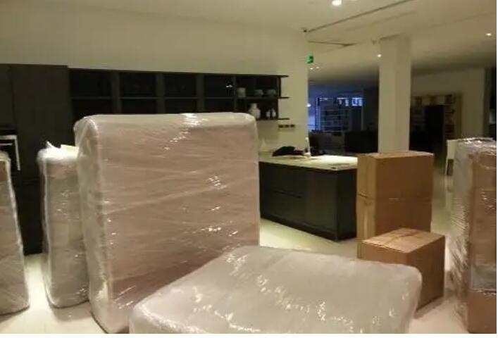 厦门到龙里县长途搬家