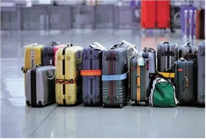 厦门到龙里县行李托运